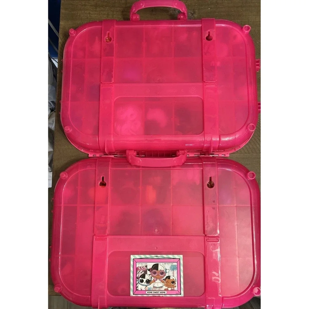 MGA Entertainment all are